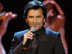 Thomas Anders z Sandrą specjalnie na Walentynki