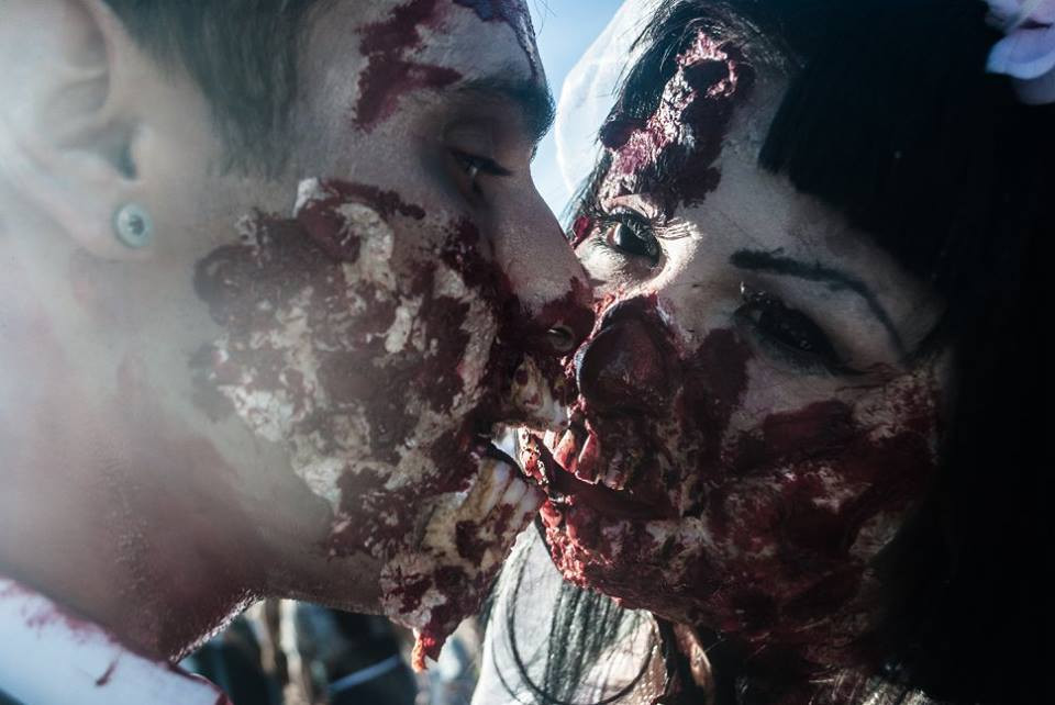 Zombie Walk Argentina 16.11.2014_3