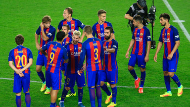 CD Leganes – FC Barcelona