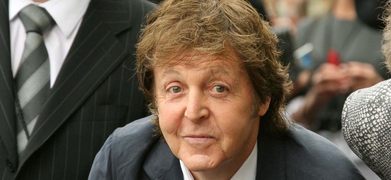 Gdyby nie sława, Paul McCartney byłby… nauczycielem angielskiego