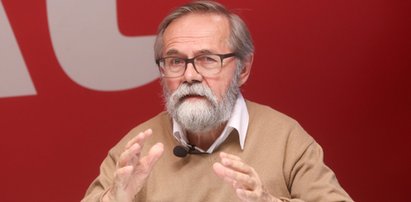 Prof. Ryszard Bugaj dla Faktu: Jak zabezpieczyć ludzi przed konsekwencjami bezrobocia w kryzysie