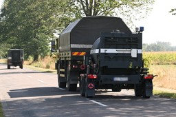 Polska armia będzie dysponować przełomową technologią do zwalczania dronów. Kontrakt już podpisany