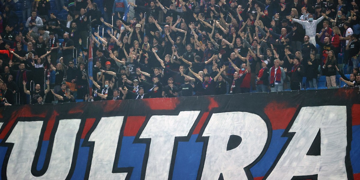 Russian Football Premier League: FC Sochi vs CSKA Moscow