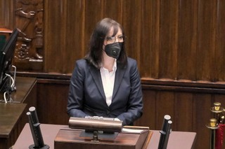 Łażewska-Hrycko: Wzmocnić działania kontrolne PIP [WYWIAD]