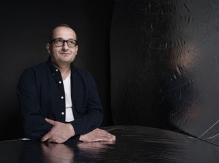 Robert Górski: Trudno się ośmieszyć, opowiadając żarty