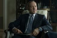 House of Cards telewizja seriale polityka