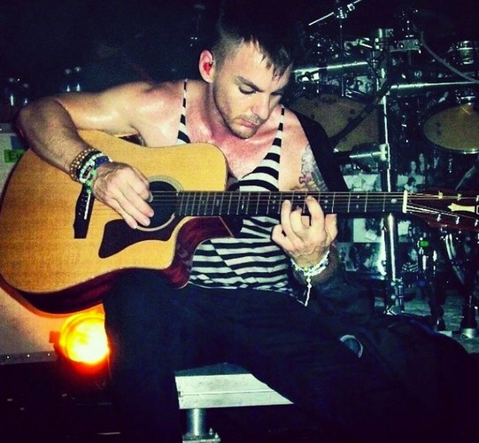 30 Seconds to Mars wbrew wszystkim zasadom