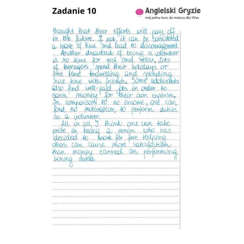 Matura 2024. Język angielski - poziom rozszerzony [ARKUSZE CKE i ODPOWIEDZI]