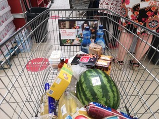 Sprzedaż detaliczna. GUS podał dane za listopad