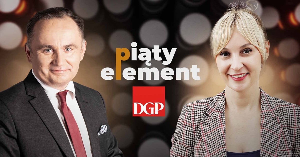 Tajny Sejm, psy na łańcuchach i wojna o Ukrainę [PIĄTY ELEMENT]