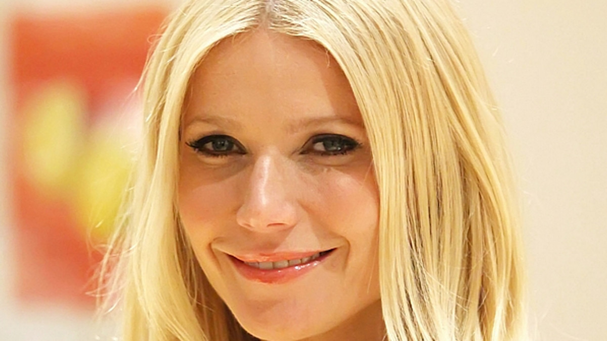 Gwyneth Paltrow