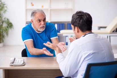 Gonosz-e az orvosom, ha nem ír fel nekem antibiotikumot?