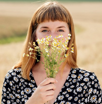 Kamille zählt zu den bekanntesten Heilpflanzen.
