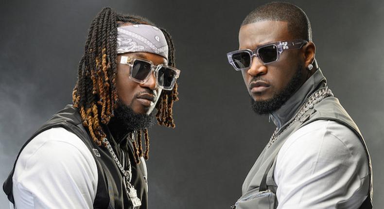 PSquare (Spotify)