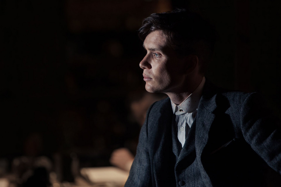 "Peaky Blinders": 2. odcinek