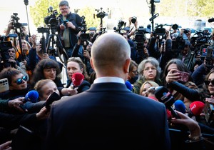 Rumen Radev pobedio na izborima u Bugarskoj