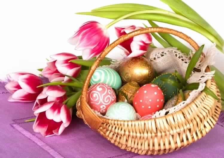 Tradycje Wielkanocne Zwyczaje I Tradycje Wielkanocne 3959