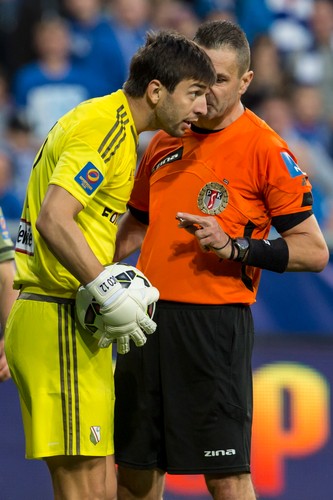 Superpuchar Polski: Lech Poznań - Legia Warszawa