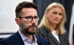 Fogiel atakuje młodych na TikToku: Waszą nienawiść ukształtowały teksty Cypisa i Maty