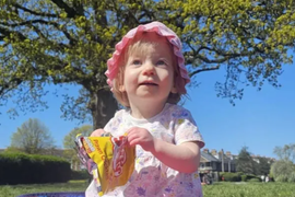 Lekari su našoj ćerki (2) rekli da ima INFEKCIJU U UHU, a onda joj se lice IZOBLIČILO: Poslali su je kod specijaliste i tu smo čuli NAJUŽASNIJE REČI za jednog roditelja