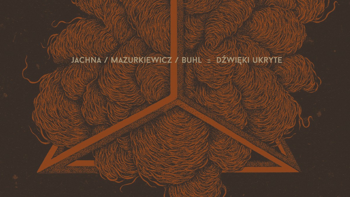 W kwietniu nakładem krakowskiej wytwórni Instant Classic ukaże się debiutancki album tria Jachna/Mazurkiewicz/Buhl. Płyta nosi tytuł „Dźwięki ukryte” i została zarejestrowana we wrześniu 2015 roku w Synagodze w Bydgoszczy-Fordonie.