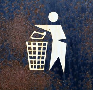 Szwajcaria jak Singapur. Śmiecenie będzie kosztowało krocie