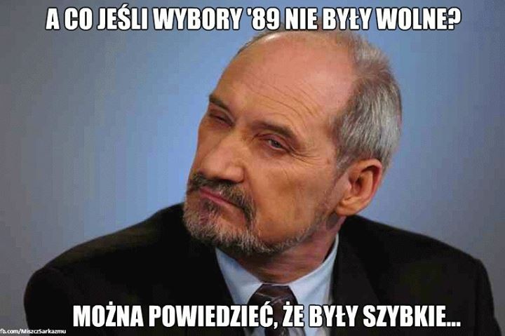 mem / źródło: Facebook/MiszczSarkazmu