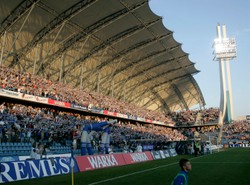 Budujemy stadiony buble