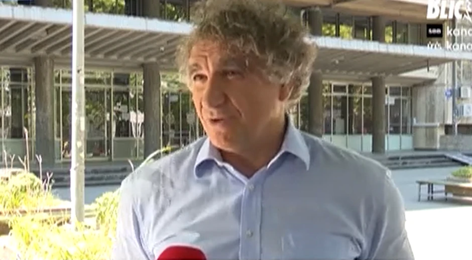 Miloš Banjac
