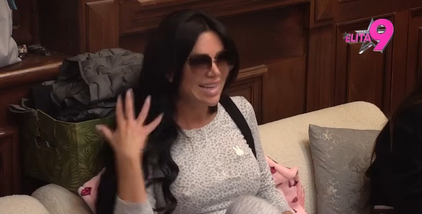 Stanija otkrila šta se dešavalo pre njenog ulaska u Elitu: Šokirana šta je doživela