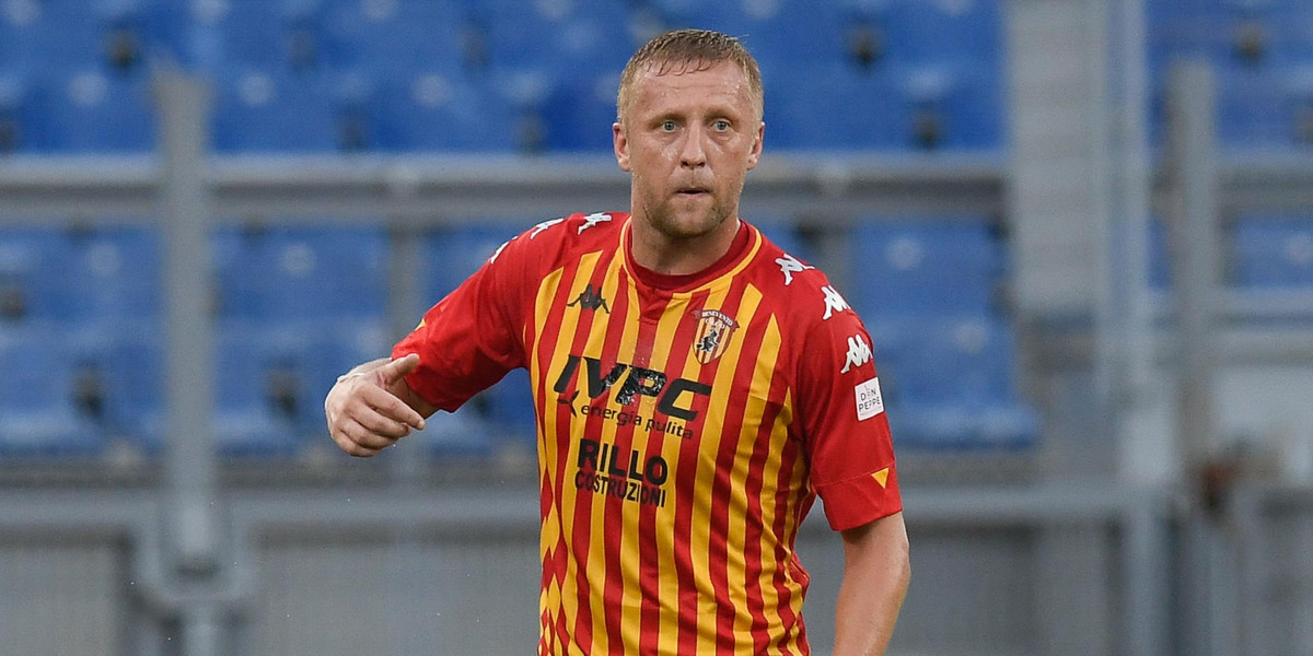 Kamil Glik