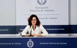 Gdańsk z nagrodą Księżnej Asturii. "Pokazaliśmy światu, że rewolucja może być pokojowa"