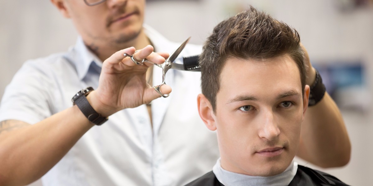 This is the best way to get the haircut you want