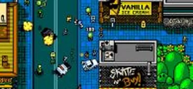 Retro City Rampage trafi także na PS3 i PS Vitę. A co to takiego?