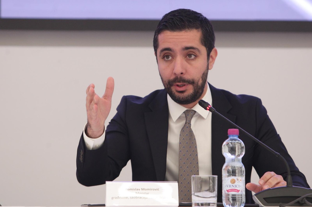Ministar Momirović: Srbija se najbolje u regionu nosi sa inflacijom