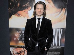 Wreszcie Hollywood pokochało polskiego aktora