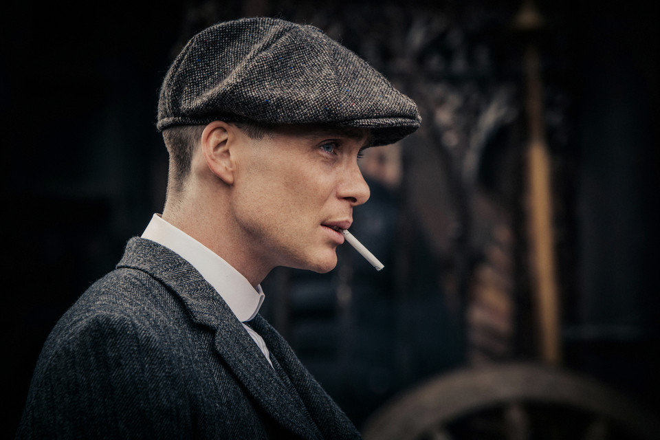 "Peaky Blinders": odcinek 1 - kadry z serialu