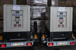 problemy z prądem w mołdawii. resort energetyki o skutkach awarii w si