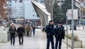 Kosovska Mitrovica