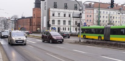 Ta droga odblokuje centrum Poznania? Jest nowy pomysł