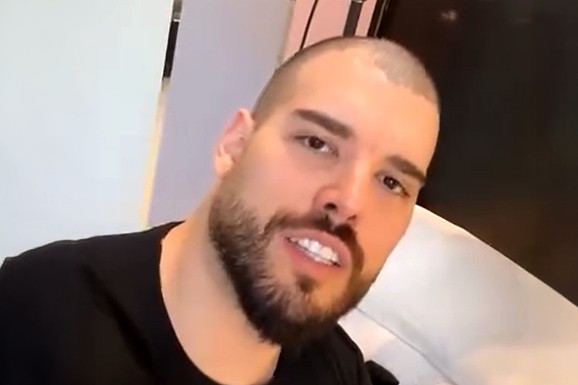 "DEFINITIVNO JE KRAJ, HVALA SVIMA" Adam Adaktar napušta posao nakon 13 godina - EVO ŠTA JE PRAVI RAZLOG: "Moj život se potpuno menja"