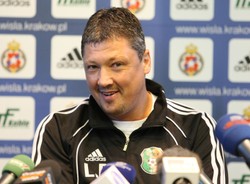 Liga Mistrzów: Trener Liteksu spokojny przed rewanżem z Wisłą