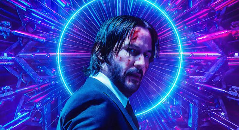 John Wick chapter 4 delayed until 2023