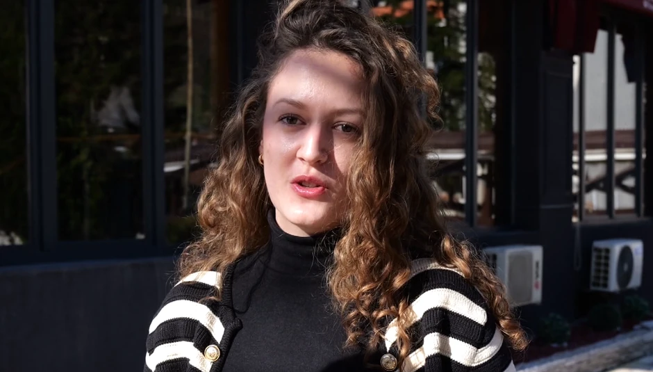 Božo Vrećo, emisija "Metar moga sela"