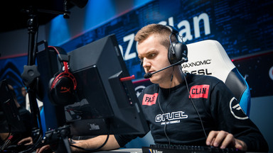 FACEIT Major: FaZe i mousesports jedną nogą poza turniejem po drugim dniu fazy nowych legend