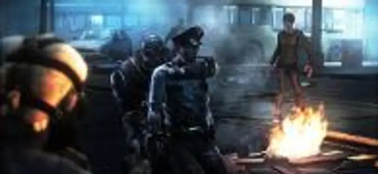 Zobaczcie nowy zwiastun Resident Evil: Operation Raccoon City