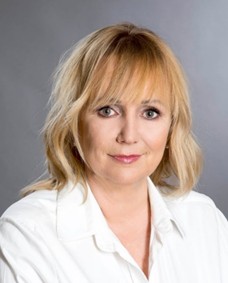 Jolanta Sergot-Kowalska, ekspert Federacji Przedsiębiorców Polskich (FPP)