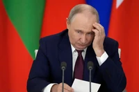 Putin zna prawdę o rosyjskiej gospodarce — upadek Klepacza to dowód