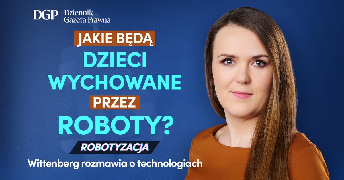  Dzieci przejmują styl komunikacji robotów. Z czasem zaczną traktować ludzi jak maszyny?