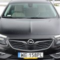 Opel Insignia Grand Sport 2.0 CDTI - czyli marzenie menedżera w naszym redakcyjnym teście

